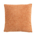 Kussen Baroness bouclé melange roze/oranje 45x45cm