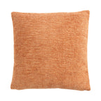 Kussen Baroness bouclé melange roze/oranje 45x45cm