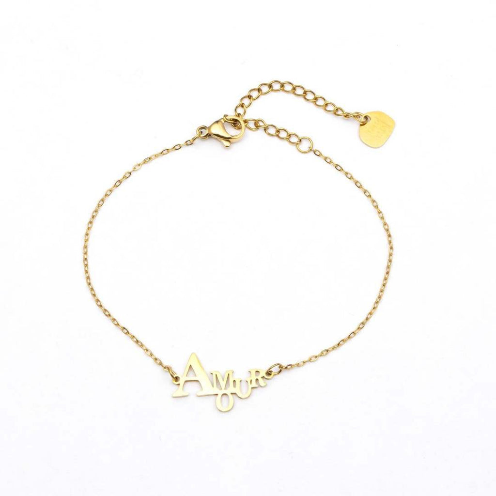 Armband WAUW Jewellery 0741037299