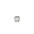 Sugar Pot 7xh6cm met deksel beige cameo