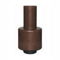 Vaas - Volta Elite Ø19 cm dark brown