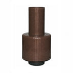 Vaas - Volta Elite Ø19 cm dark brown