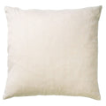 Dutch Decor James - Kussen 45x45 cm - Puimsteen - beige