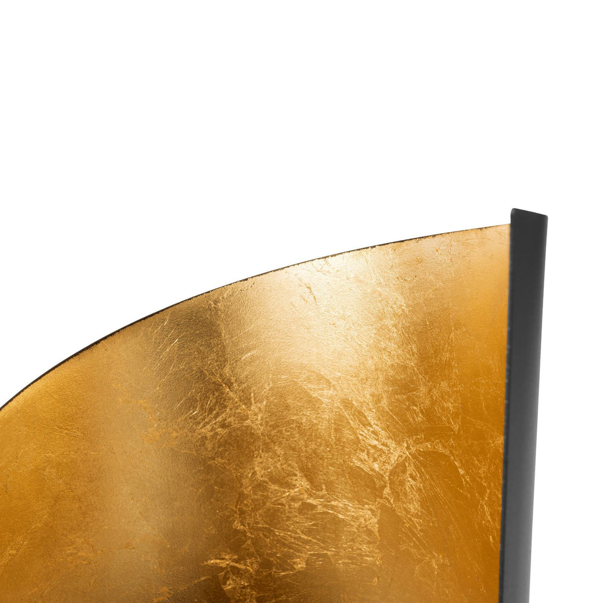 Windlicht Ambondrona Goud 22x40cm