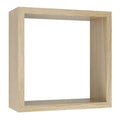 Betaal Bruin 30x30x20 cm Kujukes
