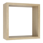 Betaal Bruin 30x30x20 cm Kujukes