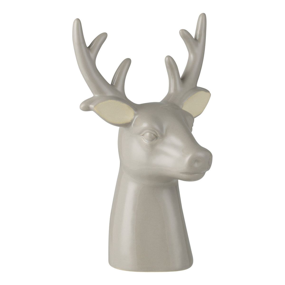 Ornament Catacol Crème 16x11x23 cm