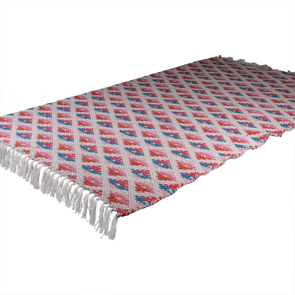 Maggy vloerkleed veelkleurig 130x170cm