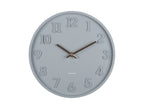 Wandklok Calma