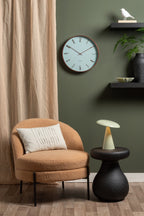 Wandklok Scandia
