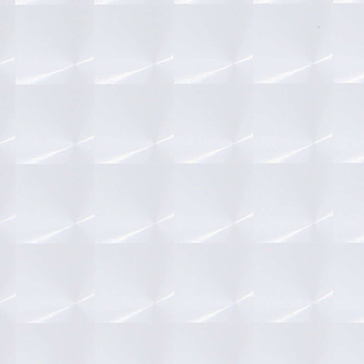 Squares Zelfklevende Folie Mini rol transparant 90cmx2mtrs