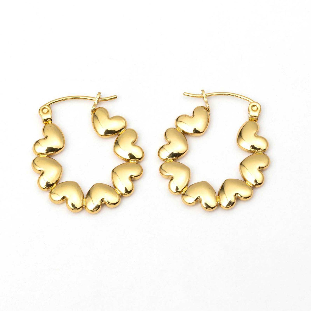 Oorbellen WAUW Jewellery 1060070399