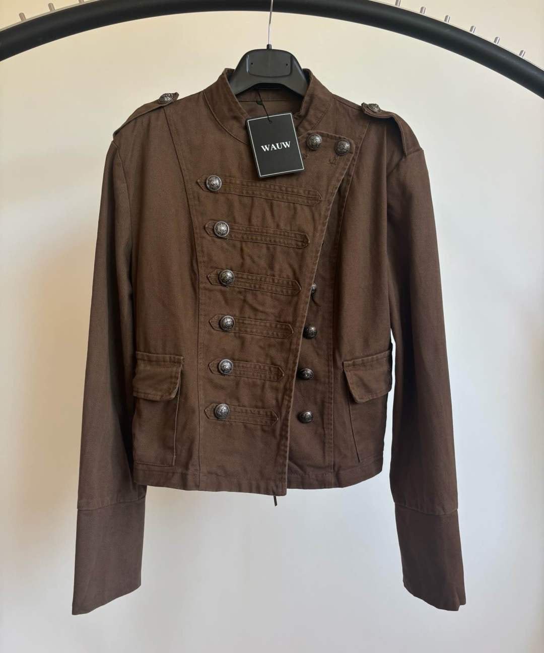 Damesmode WAUW Fashion 15722