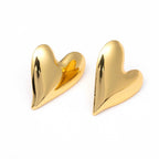 Oorbellen WAUW Jewellery E61086040299