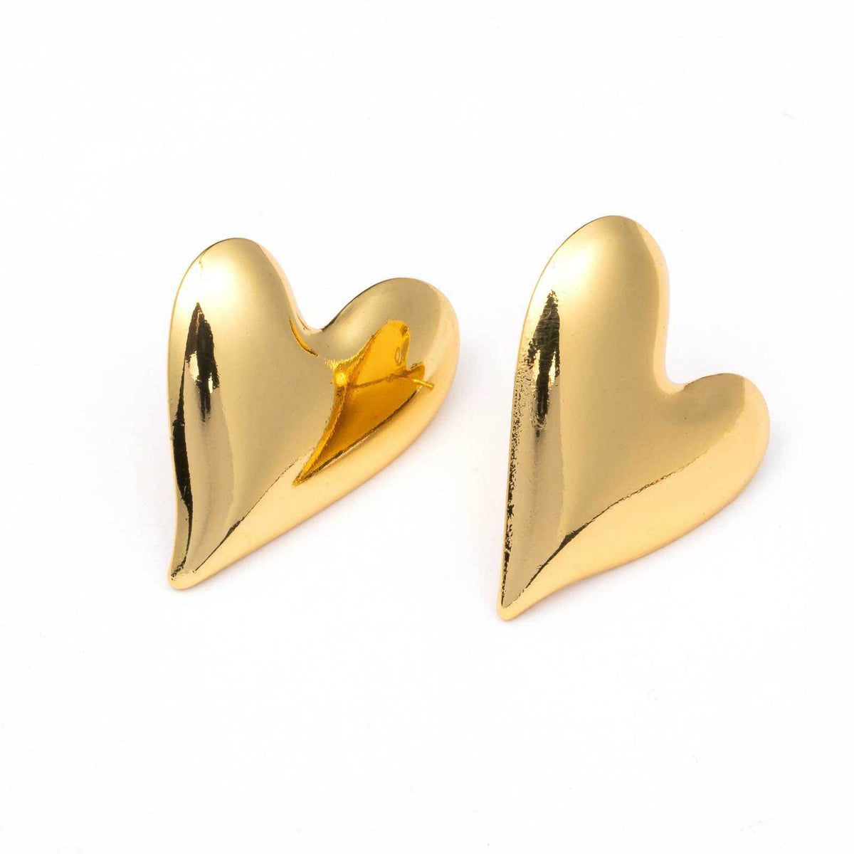 Oorbellen WAUW Jewellery E61086040299
