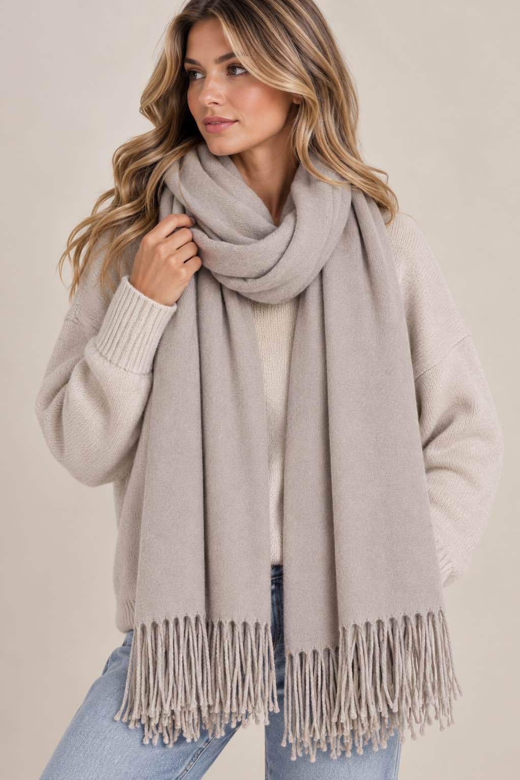 SC009- Taupe