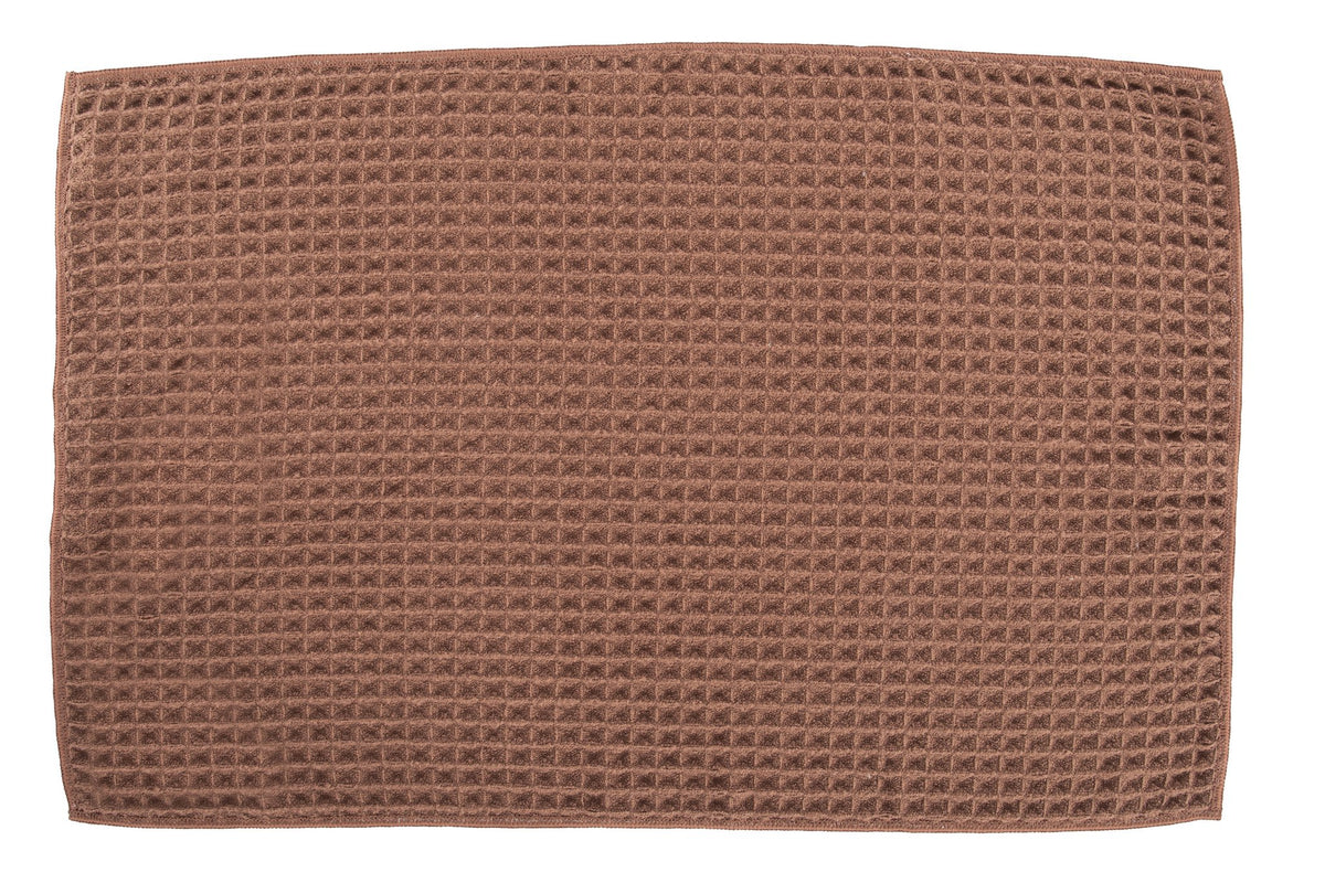 Theedoek Essentials Wafle - Set/2 - 60x40 cm