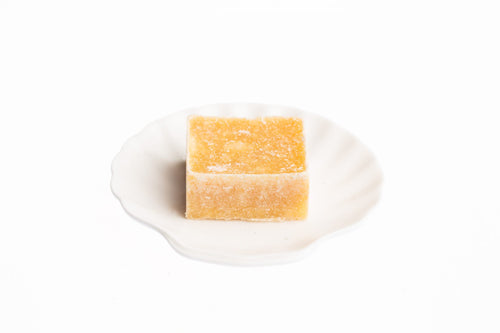 Amber Wild FIG geurblokjes - amberblokjes per 10 stuks - B2B