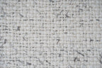 Vloerkleed Adige Cream/Grey - 160 x 230 cm
