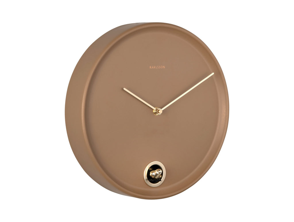 Wandklok Esencia Koekoek