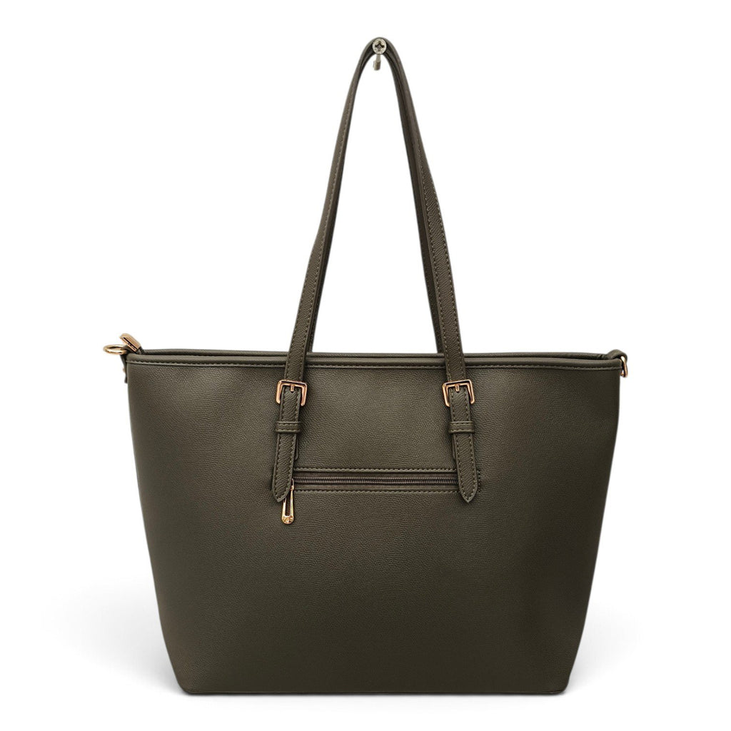 Tas J&W Bags 1808 voet