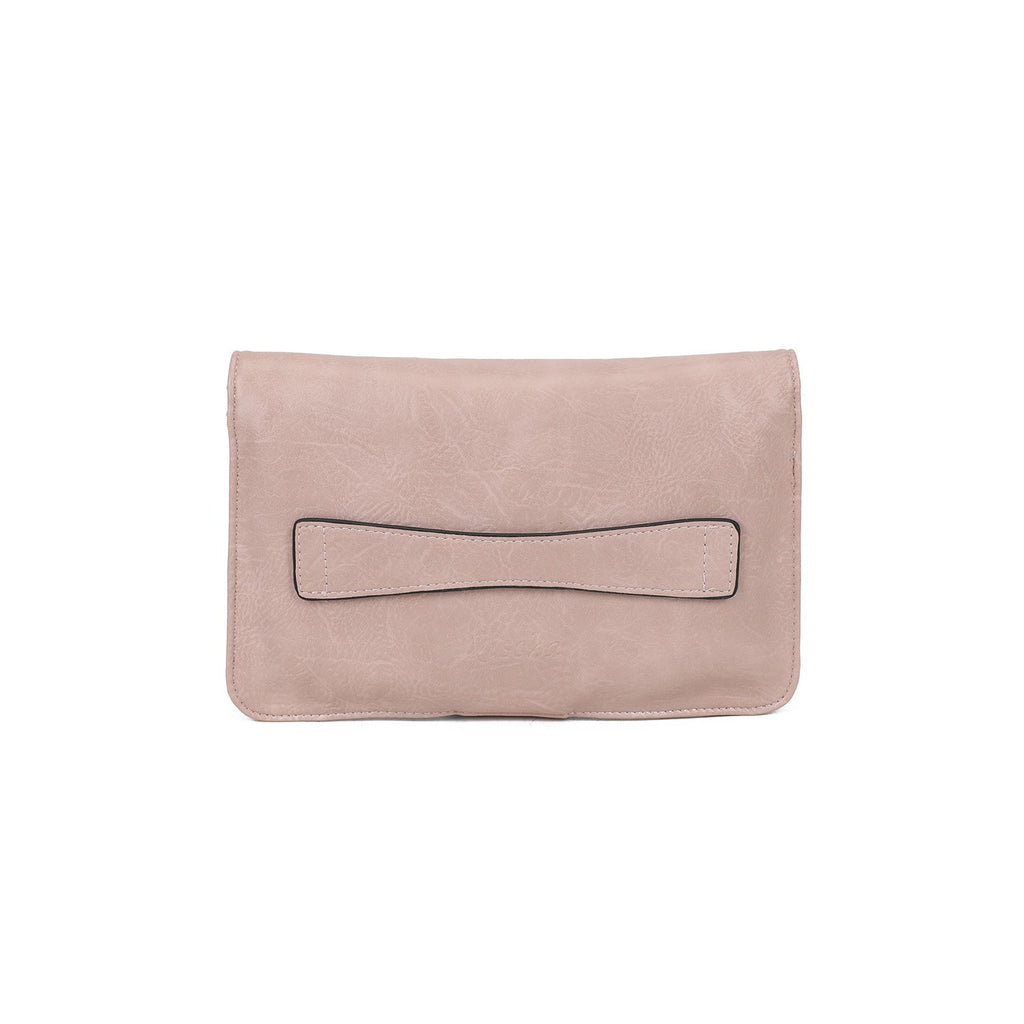 Tas J&W Bags 1682575 roze