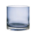 Transparent Cilinder blauw h11 d11,5 (cc) (no ean)