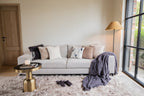 Pantoffel Snuggs - voor heren