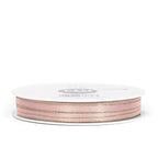 Satijnlint goudband – 6mm