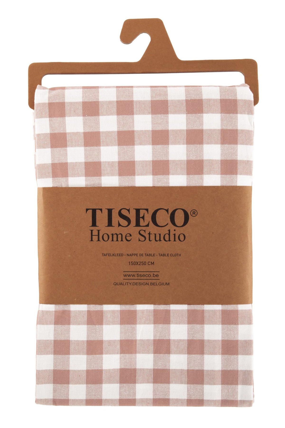 Tafelkleed Gingham