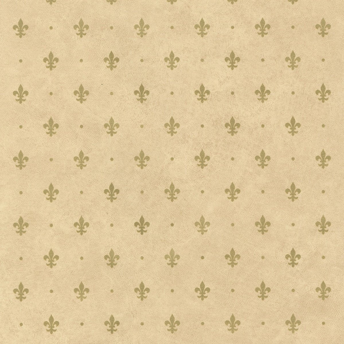 Lily stevige Folie Mini rol goud 45cmx2mtr