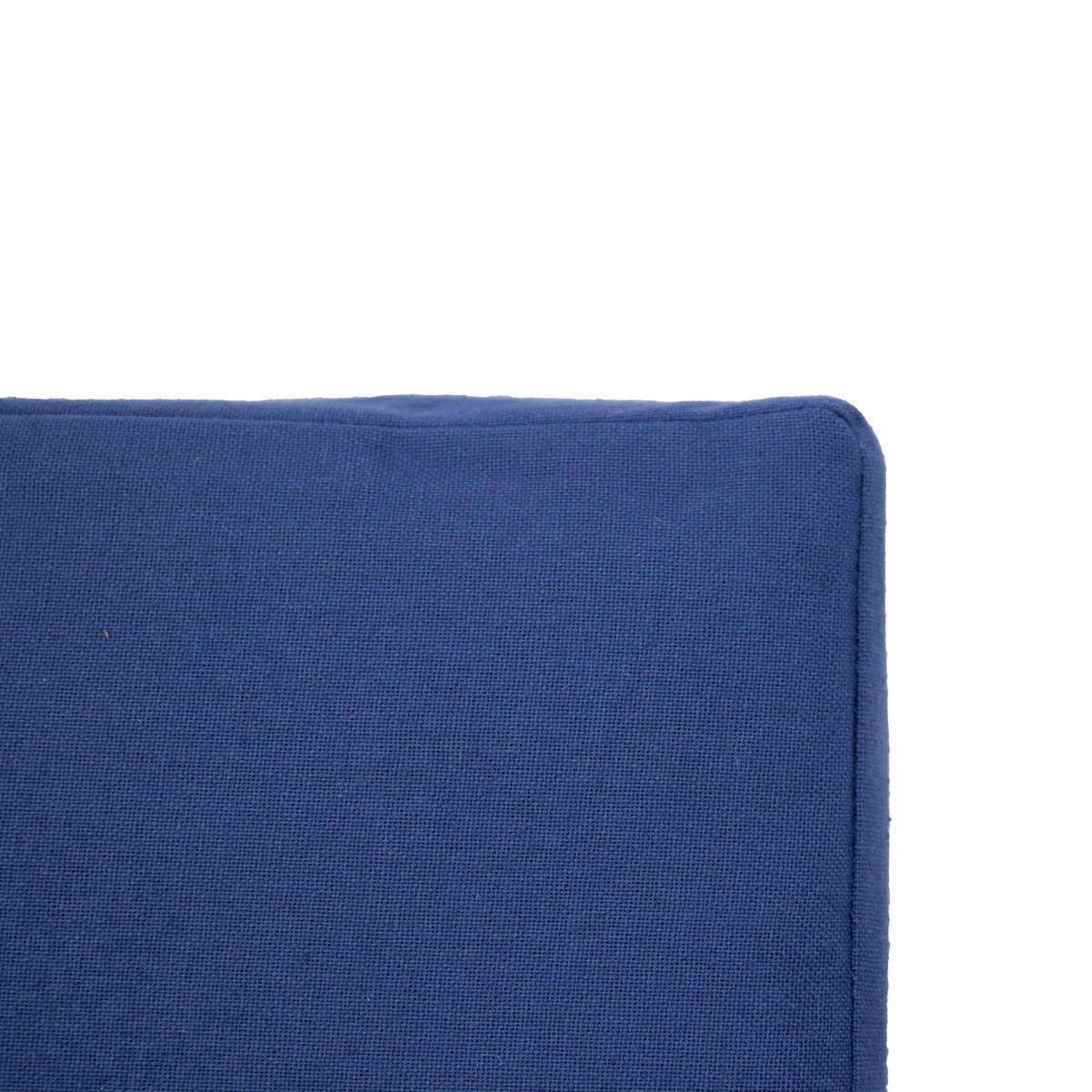 Delfts blauw Uni Tafelkleed Textiel 140x240cm