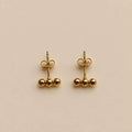 Oorbellen WAUW Jewellery 1387050299