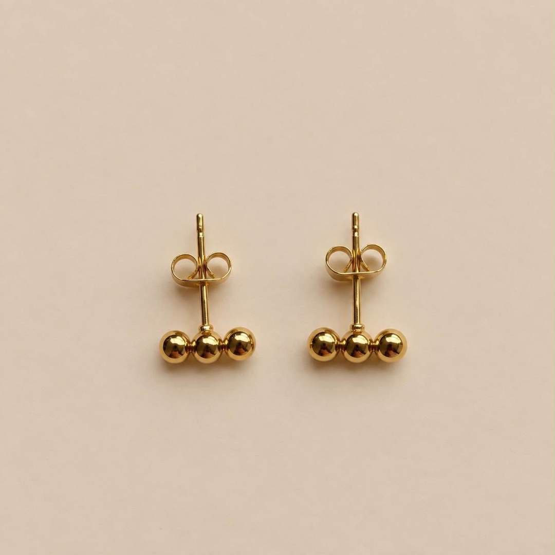 Oorbellen WAUW Jewellery 1387050299