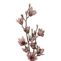 Kunstbloem 92 cm Roze Kunststof