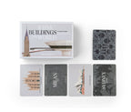 Printworks Memo spel - Iconic buildings