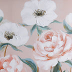 Schilderij Alaminos Taupe 120x60 cm