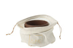J-Line buitenkaars - cement - bruin - small - 18U
