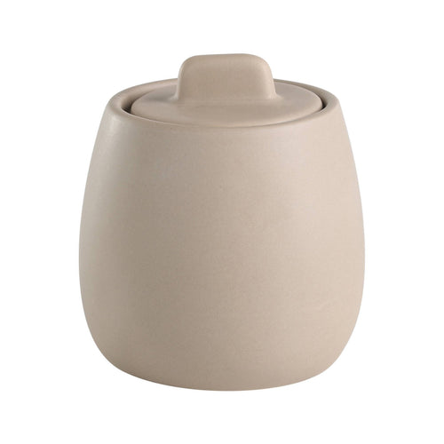 8x9 cm kalinin crème pot
