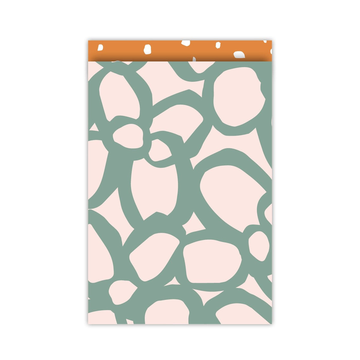 Bold Flowers - Cadeauzakjes