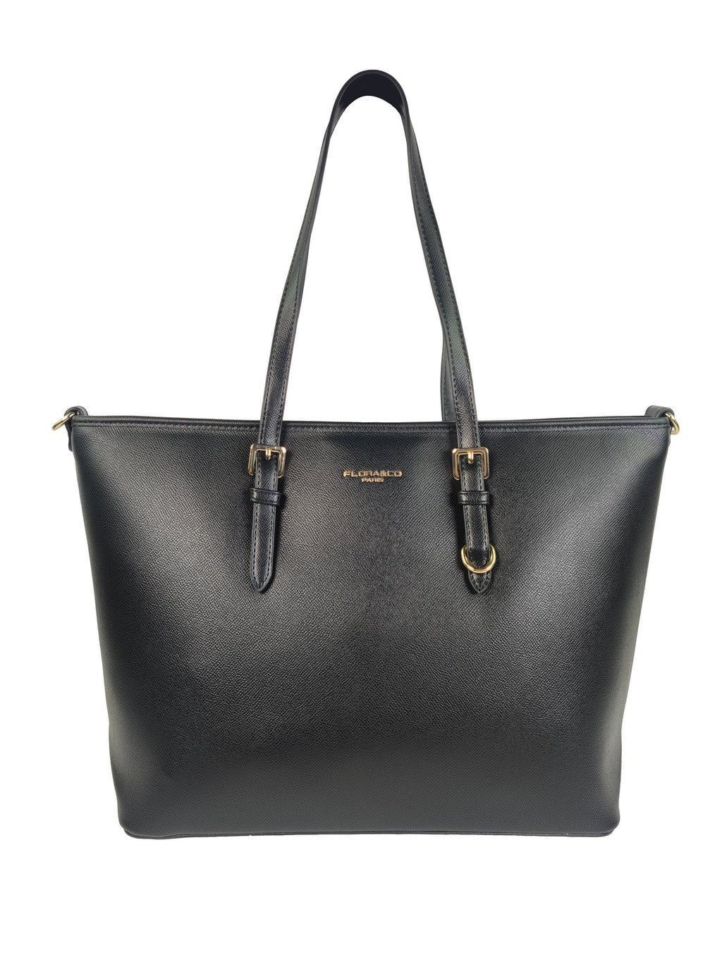 Tas J&W Bags 1808 zwart