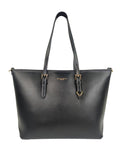 Tas J&W Bags 1808 zwart