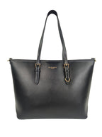 Tas J&W Bags 1808 zwart