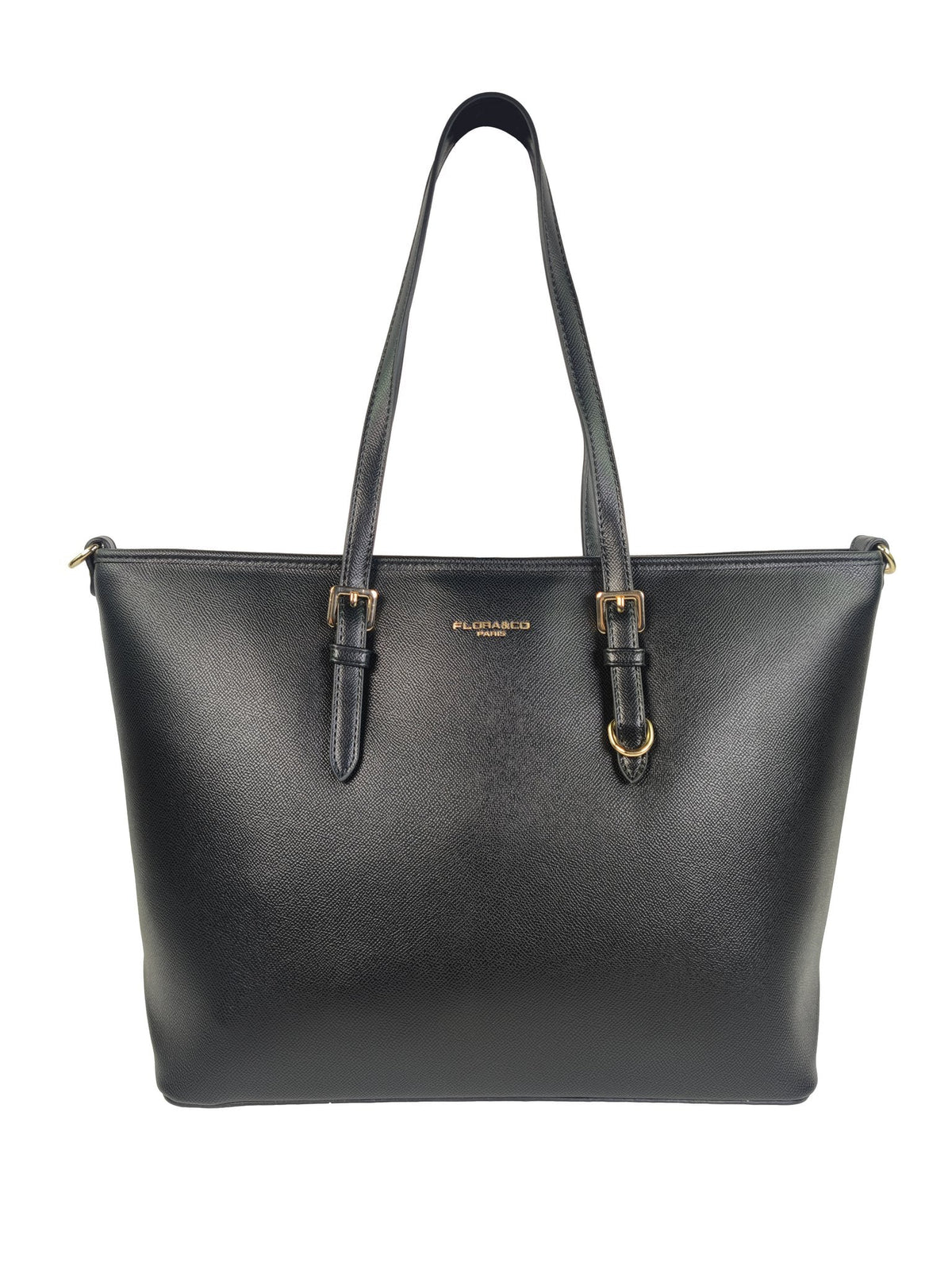 Tas J&W Bags 1808 zwart
