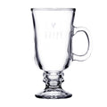 Theeglas 200 ml Glas Hart Theemok