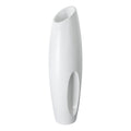 Pot dunnamore wit 31x25x102 cm