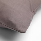 Dutch Decor James - Cushion 45x45 cm Driftwood - taupe