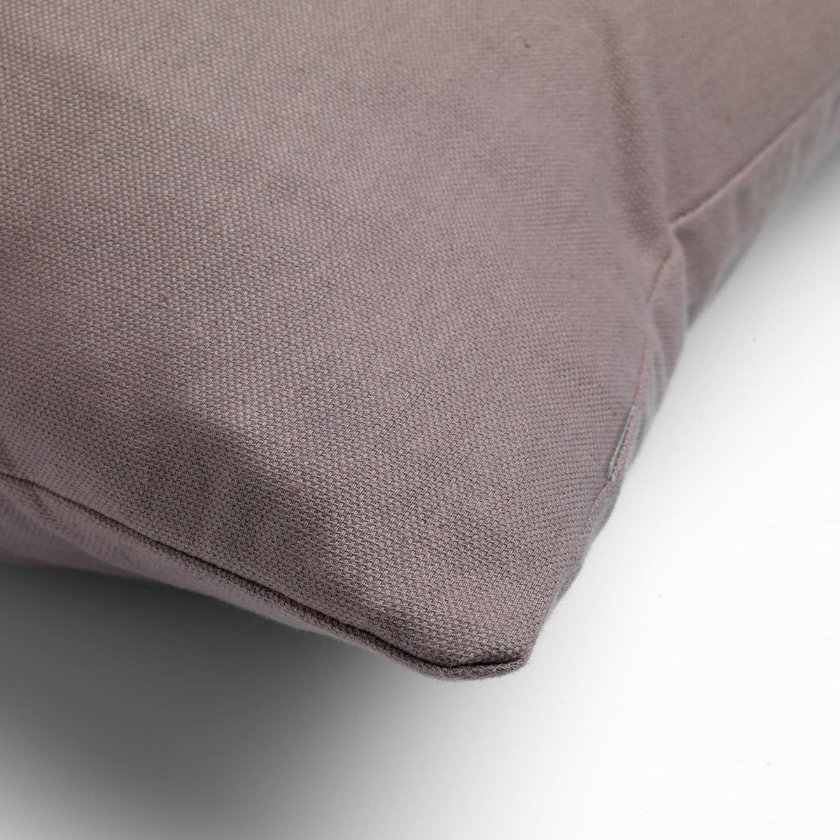 Dutch Decor James - Cushion 45x45 cm Driftwood - taupe