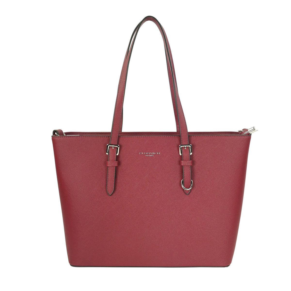 Tas J&W Bags 9126 Bordeaux