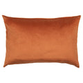 Kussenhoes 35x50 cm Oranje Polyester
